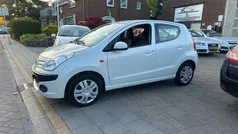 Gebruikt 2011 Nissan Pixo Acenta Hatchback | € 3.350 (Eerlijke prijs)