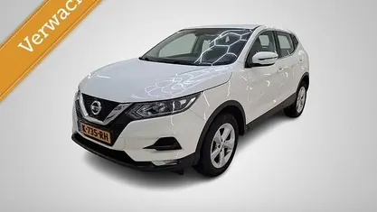 Occasion Nissan Qashqai 140 PK (102 kW) 2021 SUV