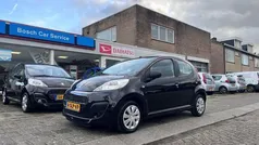 Gebruikt 2013 Peugeot 107 Access Hatchback | € 5.395 (Eerlijke prijs)
