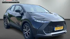Gebruikt 2024 Toyota C-HR Active SUV | € 33.901 (Super prijs)