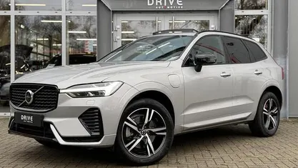 Gebruikt 2021 Volvo XC60 R-Design SUV | € 44.500 (Eerlijke prijs)