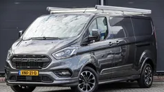 Gebruikt 2021 Ford Transit Custom Sport Van | € 29.950 (Eerlijke prijs)