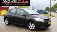 Gebruikt 2011 Toyota Auris Hatchback | € 5.650 (Goede deal)