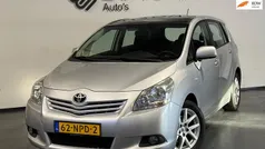 Grijs Gebruikt 2010 Toyota Verso Business Edition MPV | € 8.950 (Eerlijke prijs)