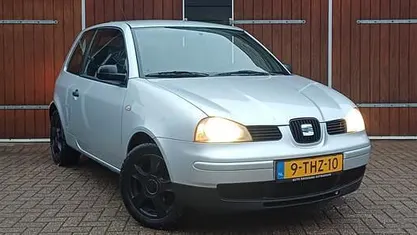 Occasion 2004 Seat Arosa Stella Hatchback | € 1.150 (Eerlijke prijs)
