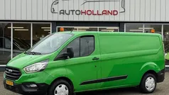 Gebruikt 2018 Ford Transit Custom Van | € 8.750 (Super prijs)