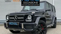 Gebruikt 2016 Mercedes G63 AMG AMG SUV | € 89.000