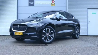 Occasion Jaguar I-Pace SE 294 kW (400 PK) 2022 SUV