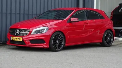 Occasion Mercedes A250 AMG 211 PK (155 kW) 2012 Hatchback