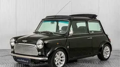 Gebruikt 1998 Mini Cooper Classic Hatchback | € 29.900