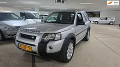 Gebruikt 2004 Land Rover Freelander SUV | € 6.450 (Eerlijke prijs)