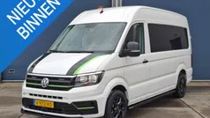 Gebruikt 2018 VW Crafter Trendline Van | € 16.950 (Eerlijke prijs)