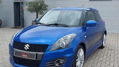 Gebruikt 2014 Suzuki Swift Sport Hatchback | € 11.450 (Eerlijke prijs)