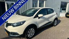 Gebruikt 2013 Renault Captur Dynamique SUV | € 7.490 (Eerlijke prijs)