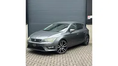 Gebruikt 2013 Seat Leon FR Hatchback | € 7.750 (Eerlijke prijs)