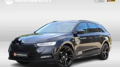 Gebruikt 2022 Skoda Octavia Business Line Stationwagen | € 25.950 (Goede deal)