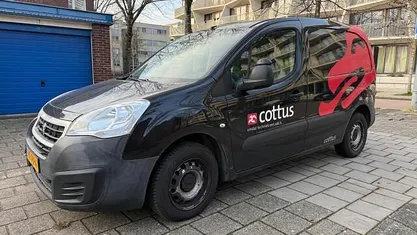 Occasion 2016 Peugeot Partner MPV | € 3.200 (Eerlijke prijs)