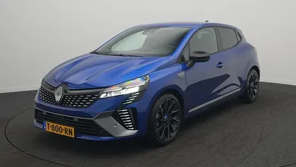 Occasion 2023 Renault Clio V Bose Edition Hatchback | € 22.995 (Eerlijke prijs)