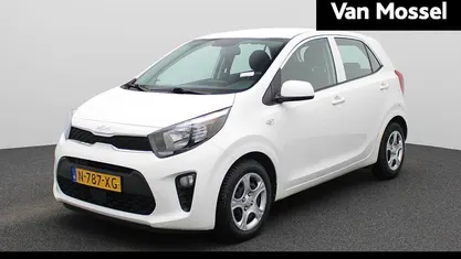 Occasion Kia Picanto Comfort 67 PK (49 kW) 2022 Hatchback