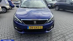 Gebruikt 2019 Peugeot 308 Hatchback | € 6.950 (Super prijs)