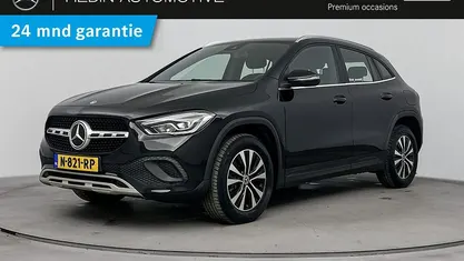 Occasion Mercedes GLA250 Style 218 PK (160 kW) 2021 SUV