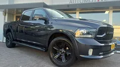 Overige Gebruikt 2018 Dodge Ram Pickup | € 31.500 (Eerlijke prijs)