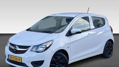 Occasion Opel Karl Edition 73 PK (53 kW) 2019 Hatchback