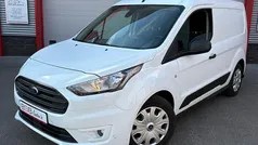 Gebruikt 2021 Ford Transit Trend Van | € 13.495 (Goede deal)