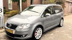Gebruikt 2008 VW Touran MPV | € 5.450 (Eerlijke prijs)