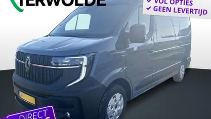 Gebruikt 2024 Renault Master Van | € 29.900 (Goede deal)