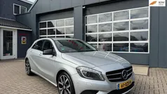 Gebruikt 2012 Mercedes A180 Ambition Hatchback | € 14.950 (Eerlijke prijs)