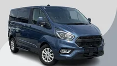 Blauw Gebruikt 2020 Ford Tourneo Titanium Van | € 41.900