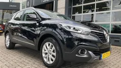 Gebruikt 2018 Renault Kadjar Intens SUV | € 13.950 (Eerlijke prijs)