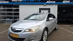 Gebruikt 2011 Opel Astra Business Edition Stationwagen | € 3.950 (Eerlijke prijs)