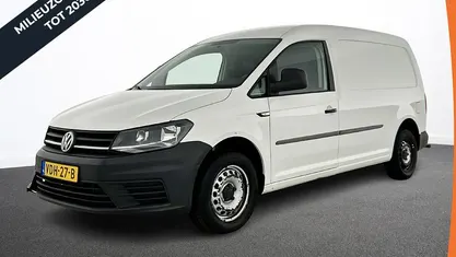 Occasion VW Caddy Maxi 102 PK (75 kW) 2019 MPV