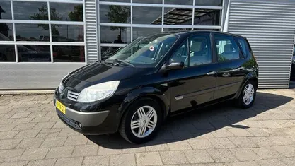 Occasion Renault Scénic II 135 PK (99 kW) 2006 MPV