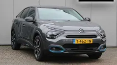 Gebruikt 2023 Citroën e-C4 Shine SUV | € 21.987 (Eerlijke prijs)