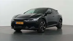 Zwart Gebruikt 2024 Kia EV6 2 SUV | € 42.435 (Eerlijke prijs)
