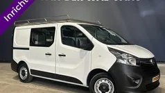 Gebruikt 2019 Opel Vivaro Van | € 13.750 (Goede deal)