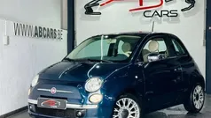 Gebruikt 2014 Fiat 500 Lounge Sedan | € 6.990 (Eerlijke prijs)