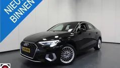 Gebruikt 2023 Audi A3 Advanced Sedan | € 25.945 (Eerlijke prijs)