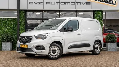 Occasion Opel Combo Edition 131 PK (96 kW) 2022 MPV