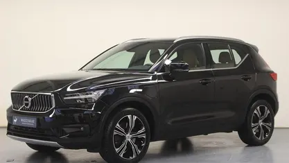 Occasion Volvo XC40 Inscription 262 PK (192 kW) 2020 SUV
