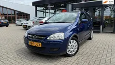 Gebruikt 2006 Opel Corsa Hatchback | € 2.999 (Eerlijke prijs)