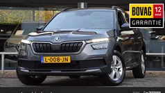 Gebruikt 2021 Skoda Kamiq Business Line SUV | € 16.890 (Eerlijke prijs)