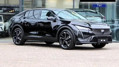 Occasion Peugeot 408 Allure 144 PK (105 kW) 2026 SUV