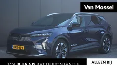 Blauw Gebruikt 2025 Renault Scenic E-Tech Techno SUV | € 43.940 (Eerlijke prijs)