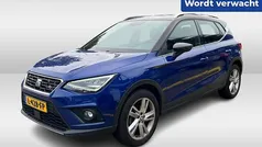 Gebruikt 2020 Seat Arona Business SUV | € 16.450 (Eerlijke prijs)