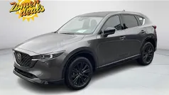 Gebruikt 2024 Mazda CX-5 Homura-Line SUV | € 48.935 (Eerlijke prijs)