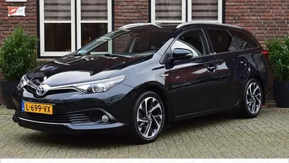 Occasion Toyota Auris Touring Sports Executive 99 PK (72 kW) 2016 Stationwagen